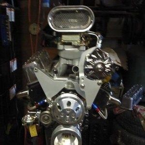 Meet your Posher, George h.